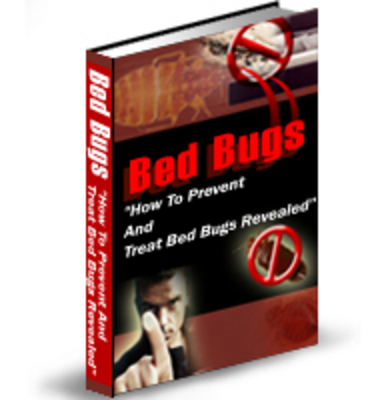 Product picture Bed Bug Bites,How to Avoid Bed Bugs